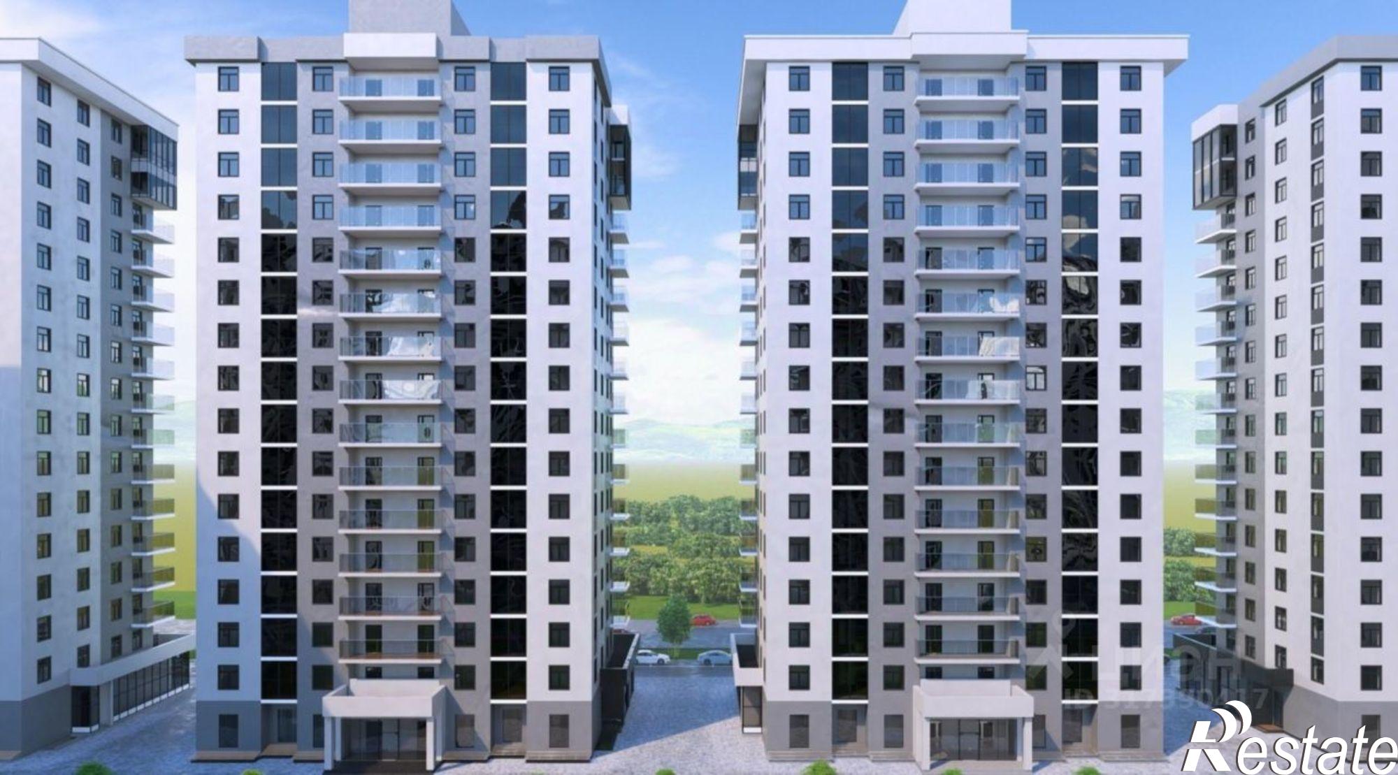 Купить квартиру за 2 789 000 рублей на пр-кт имени Мохаммеда Али, 20