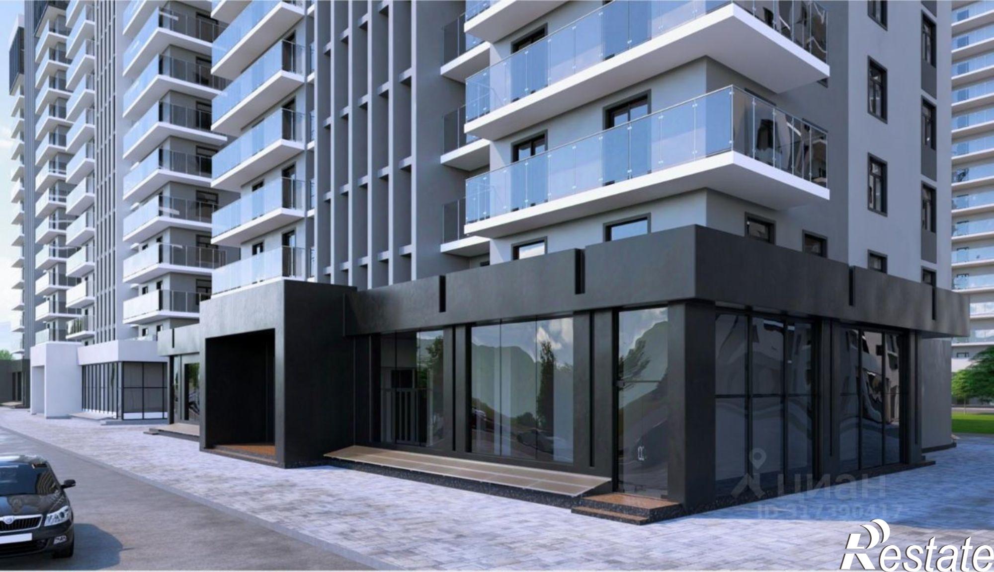 Купить квартиру за 2 789 000 рублей на пр-кт имени Мохаммеда Али, 20