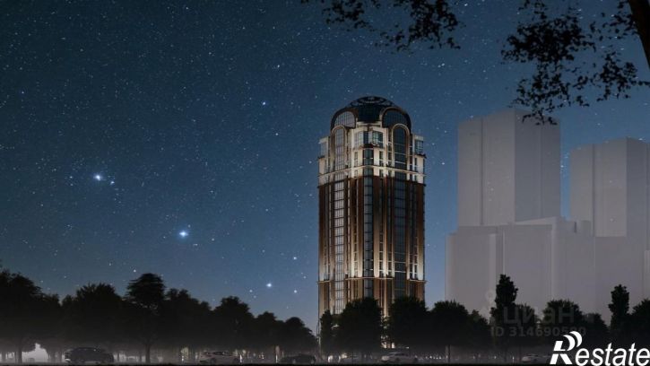 3-комн квартира ул Им Гайрбекова Муслима Гайрбековича, 64,  д. 64