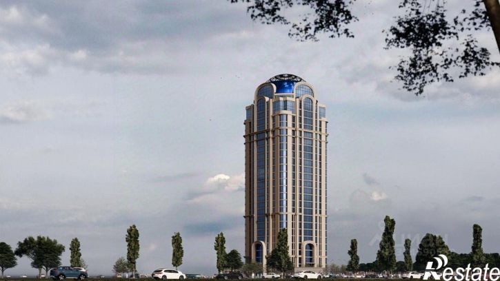 3-комн квартира ул Им Гайрбекова Муслима Гайрбековича, 64,  д. 64