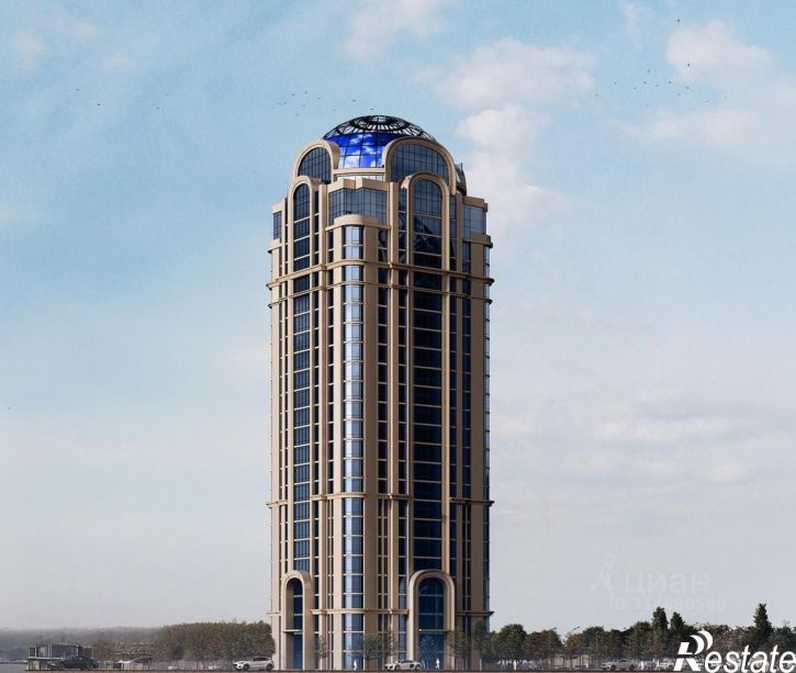 3-комн квартира ул Им Гайрбекова Муслима Гайрбековича, 64,  д. 64