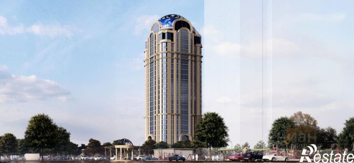 3-комн квартира ул Им Гайрбекова Муслима Гайрбековича, 64,  д. 64