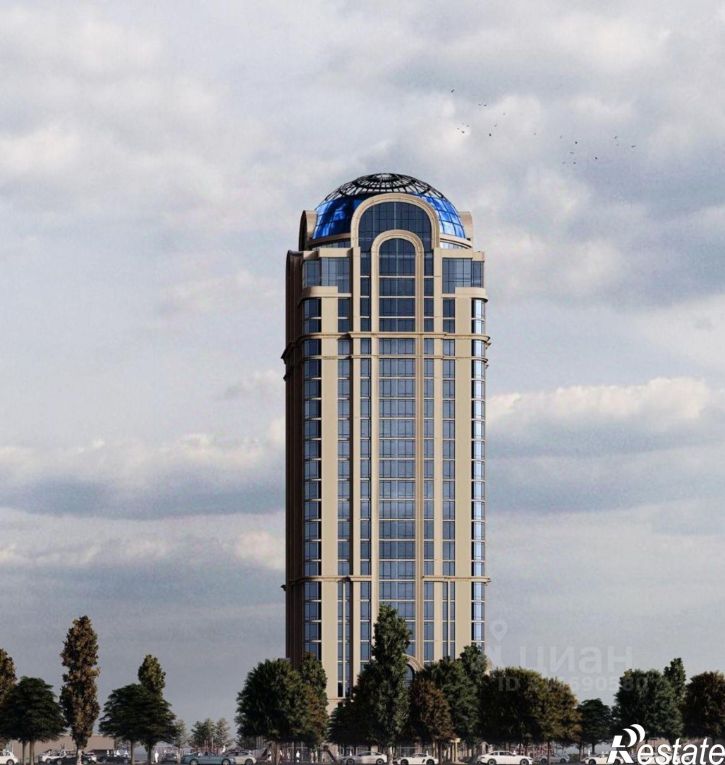 3-комн квартира ул Им Гайрбекова Муслима Гайрбековича, 64,  д. 64