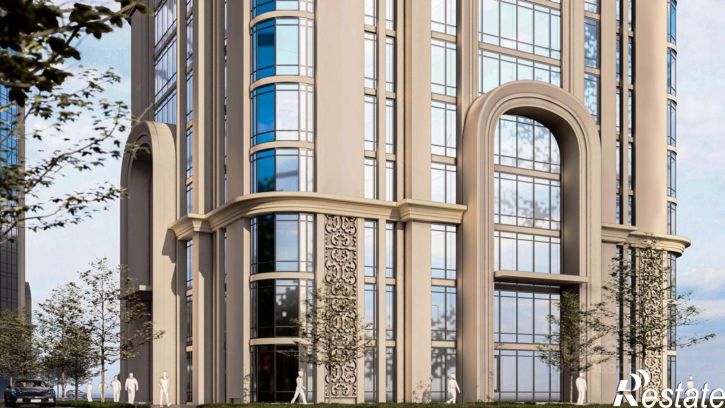 3-комн квартира ул Им Гайрбекова Муслима Гайрбековича, 64,  д. 64