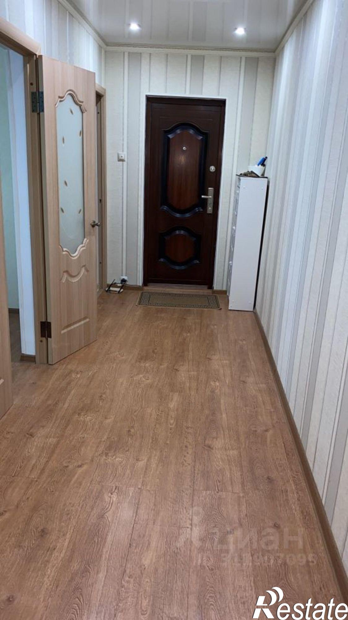 Купить квартиру за 6 500 000 рублей на ул Лермонтова, 77