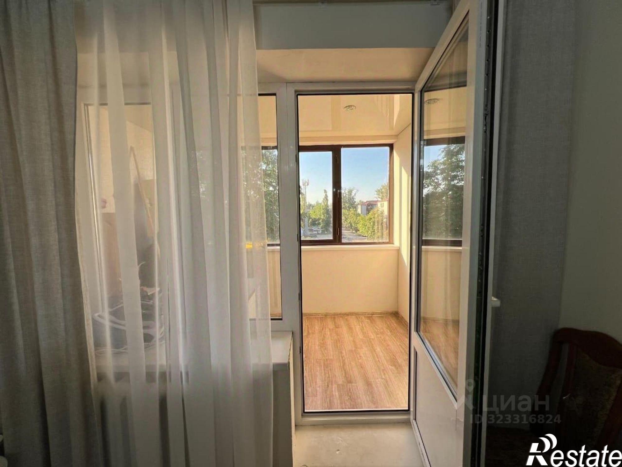 Купить квартиру за 4 550 000 рублей на проспект Мохаммеда Али, 53/25