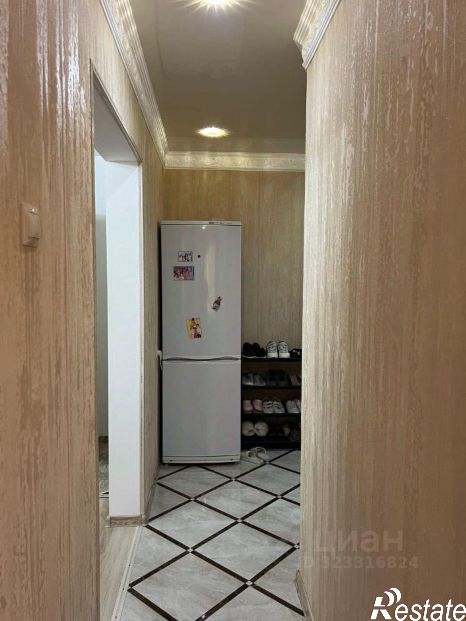 Купить квартиру за 4 550 000 рублей на проспект Мохаммеда Али, 53/25