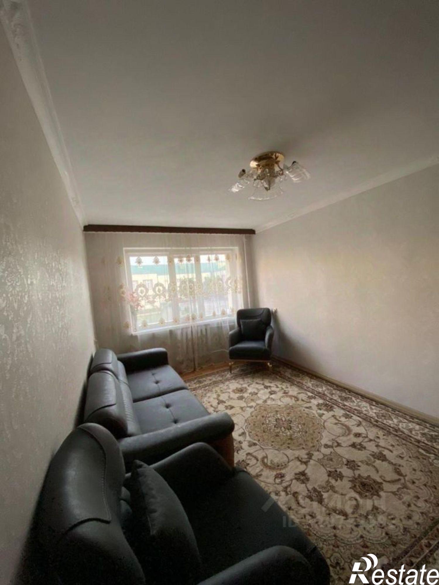 Купить квартиру за 6 250 000 рублей на ул имени Дукувахи Баштаевича Абдурахманова, 89