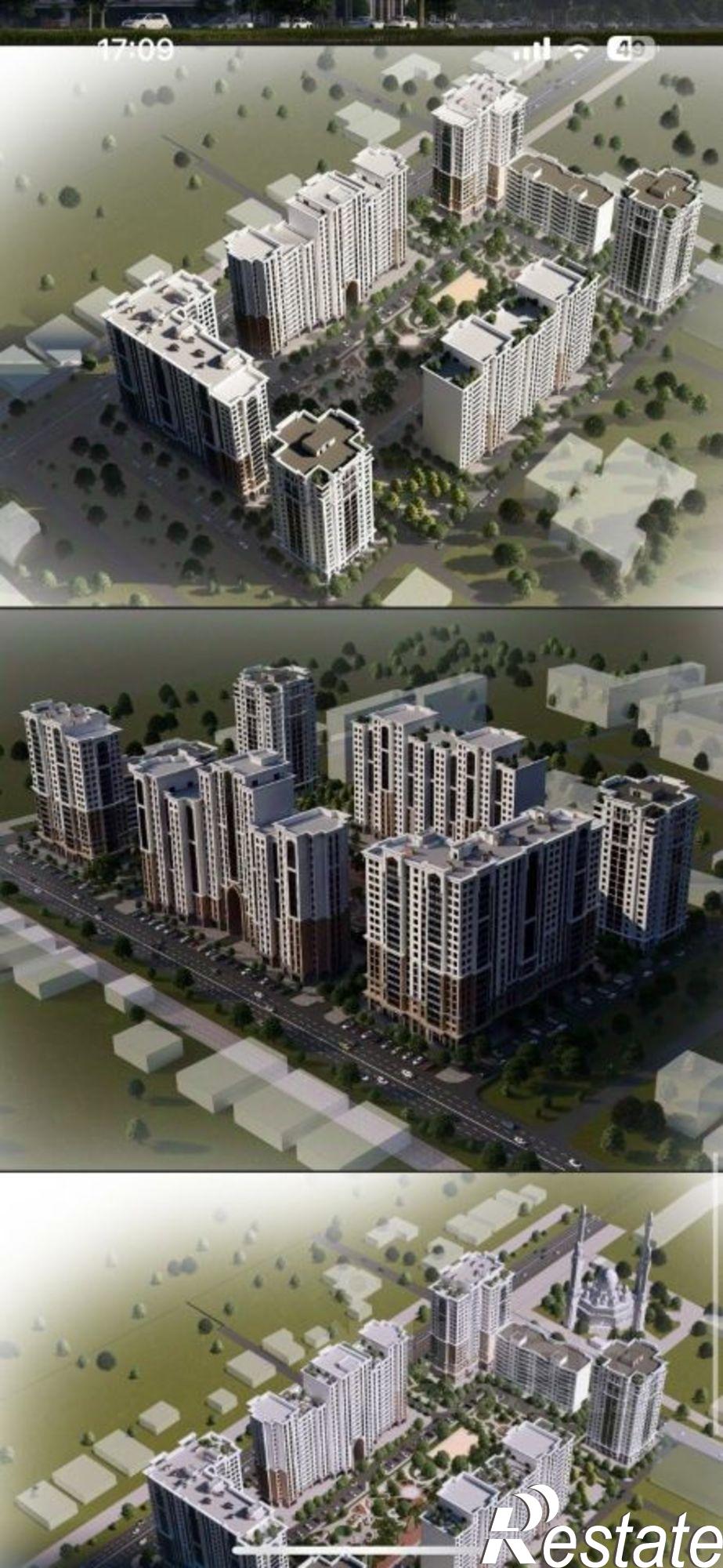 Купить квартиру за 3 000 000 рублей на ул Саидова Билала Саидовича, 35