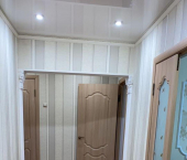 3-комн, 68кв м, этаж 8/10 ул Лермонтова, 77