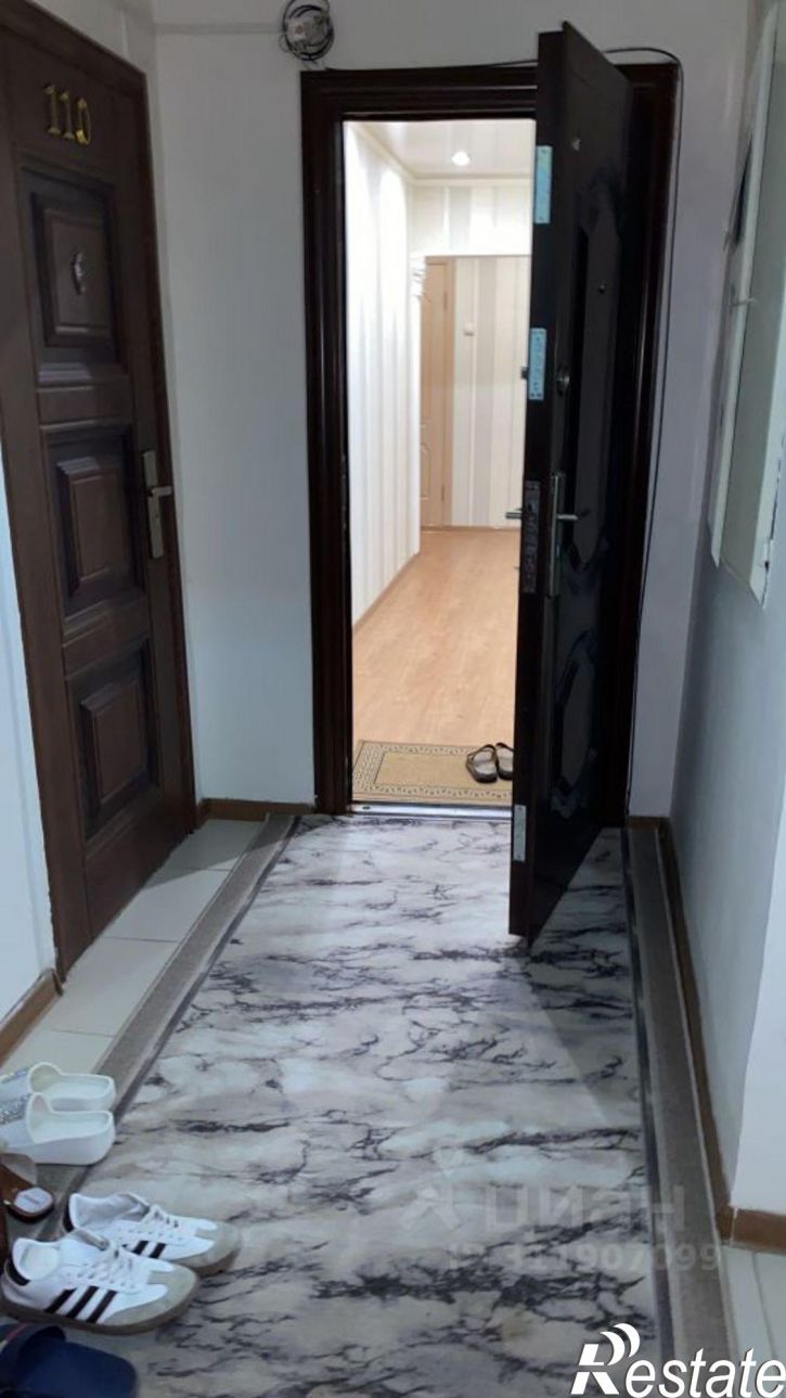 3-комн квартира ул Лермонтова, 77,  д. 77