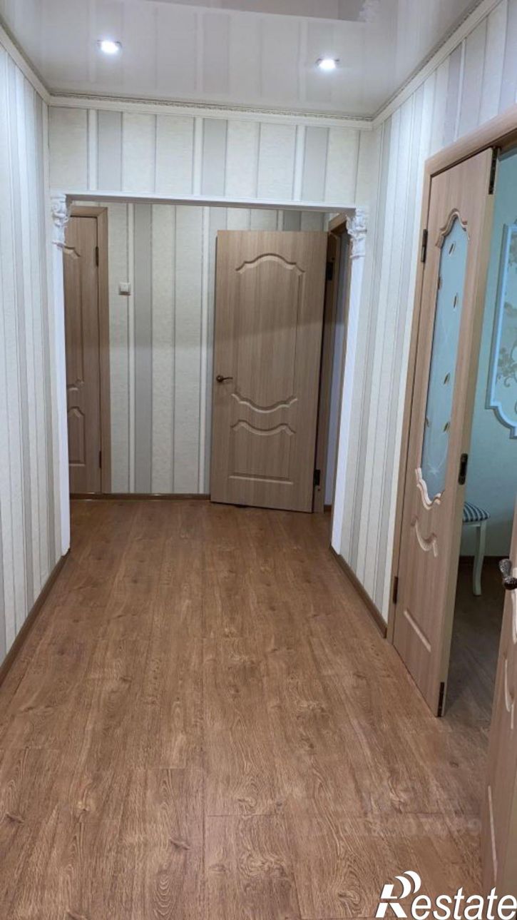 3-комн квартира ул Лермонтова, 77,  д. 77