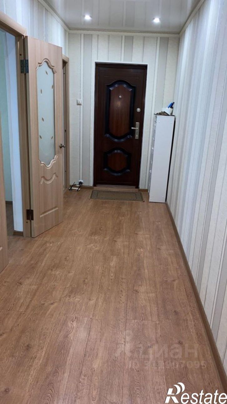 3-комн квартира ул Лермонтова, 77,  д. 77