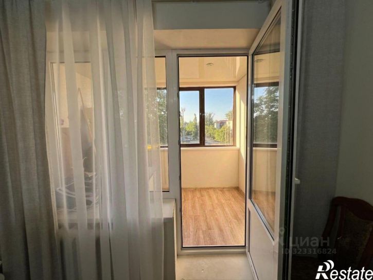 2-комн квартира проспект Мохаммеда Али, 53/25,  д. 53/25