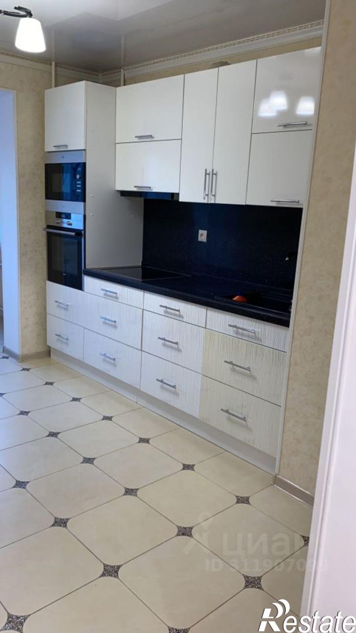 3-комн квартира ул Лермонтова, 77,  д. 77