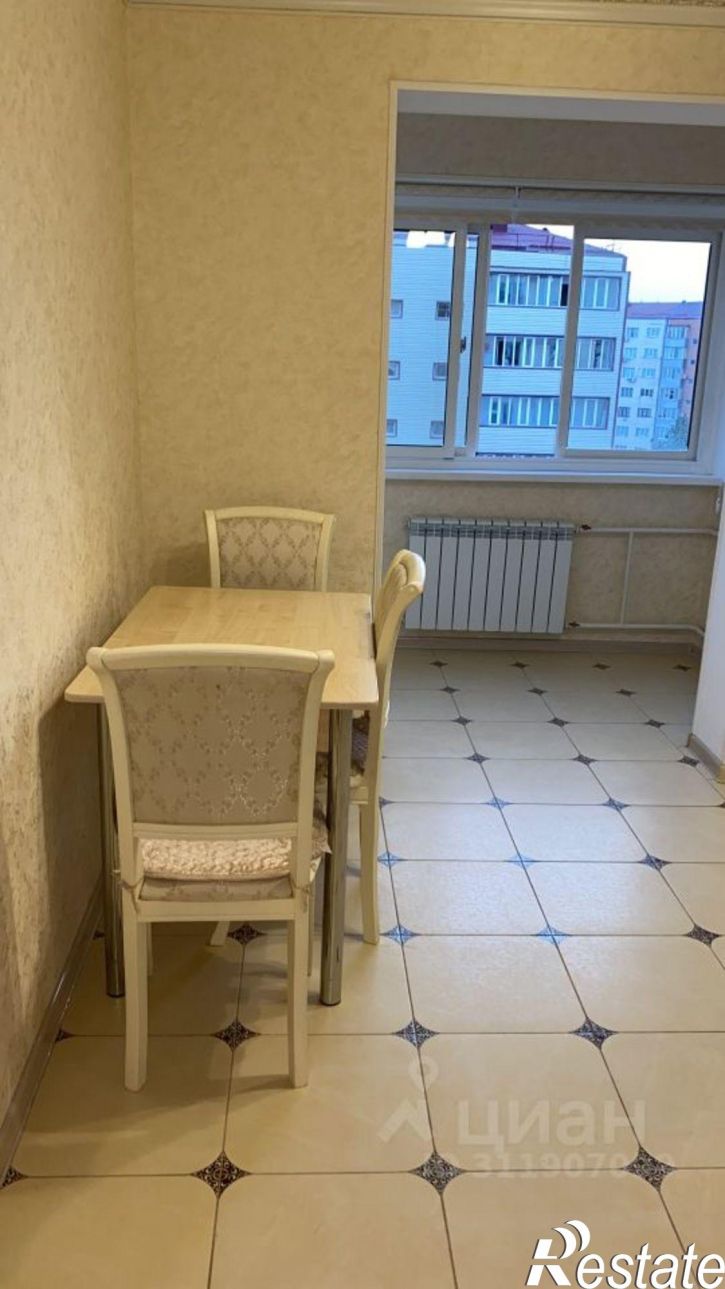 3-комн квартира ул Лермонтова, 77,  д. 77