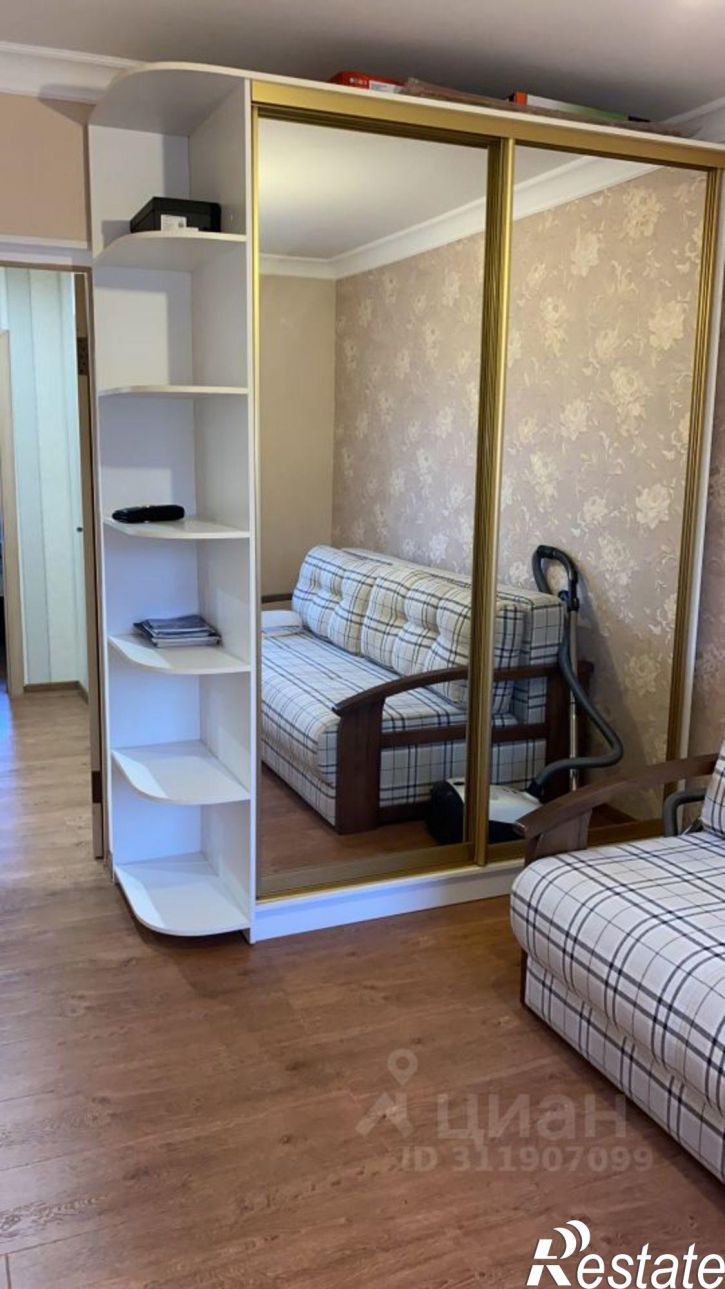 3-комн квартира ул Лермонтова, 77,  д. 77