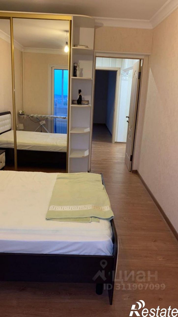 3-комн квартира ул Лермонтова, 77,  д. 77