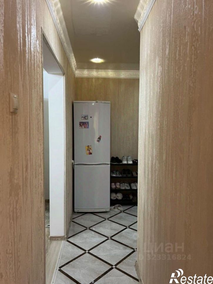 2-комн квартира проспект Мохаммеда Али, 53/25,  д. 53/25