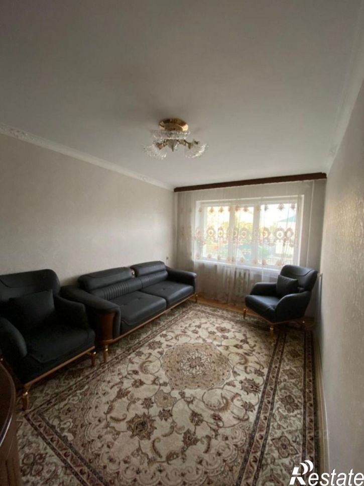 2-комн квартира ул имени Дукувахи Баштаевича Абдурахманова, 89,  д. 89