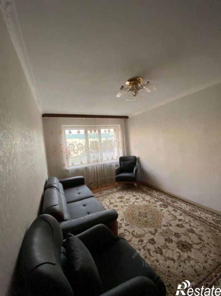 2-комн квартира ул имени Дукувахи Баштаевича Абдурахманова, 89,  д. 89