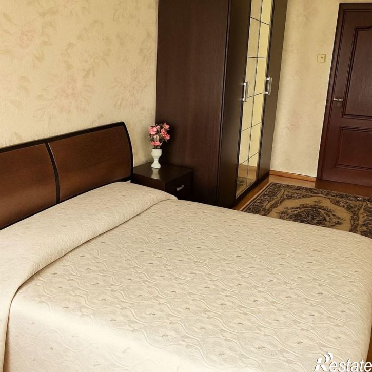 2-комн квартира ул имени Дукувахи Баштаевича Абдурахманова, 89,  д. 89