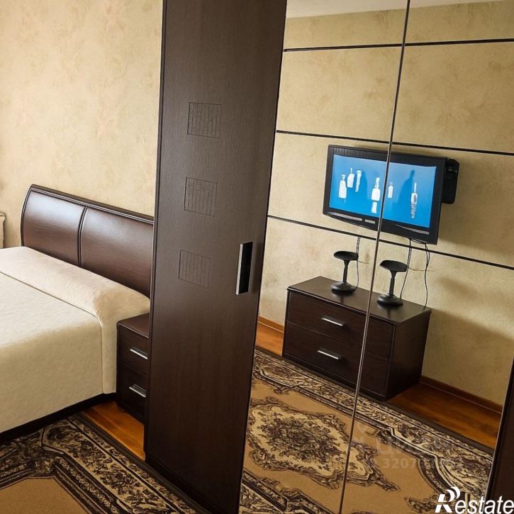 2-комн квартира ул имени Дукувахи Баштаевича Абдурахманова, 89,  д. 89