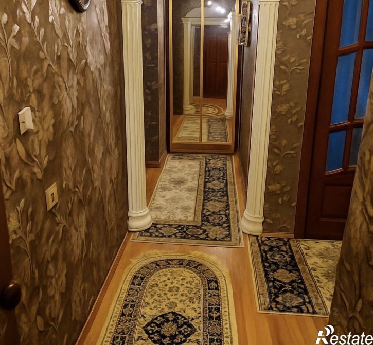 2-комн квартира ул имени Дукувахи Баштаевича Абдурахманова, 89,  д. 89