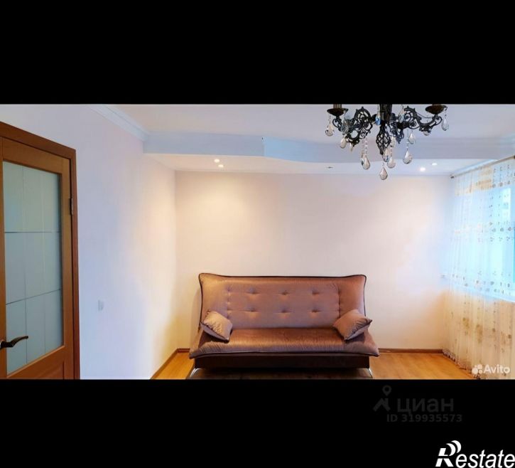 3-комн квартира ул Пугачева, 156,  д. 156