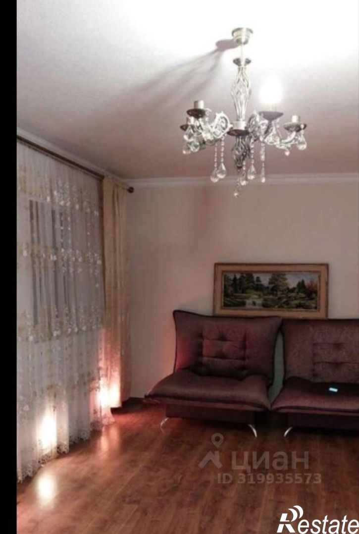 3-комн квартира ул Пугачева, 156,  д. 156