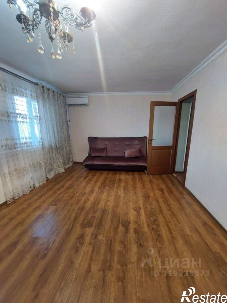 3-комн квартира ул Пугачева, 156,  д. 156