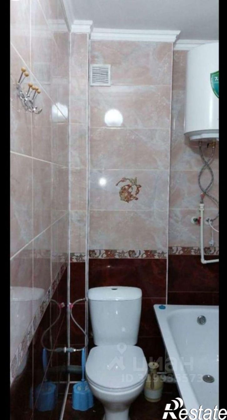 3-комн квартира ул Пугачева, 156,  д. 156