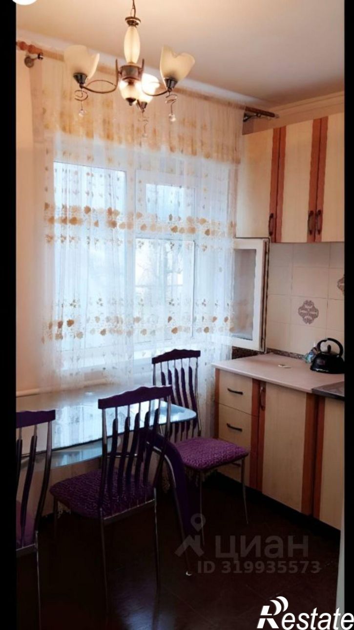 3-комн квартира ул Пугачева, 156,  д. 156