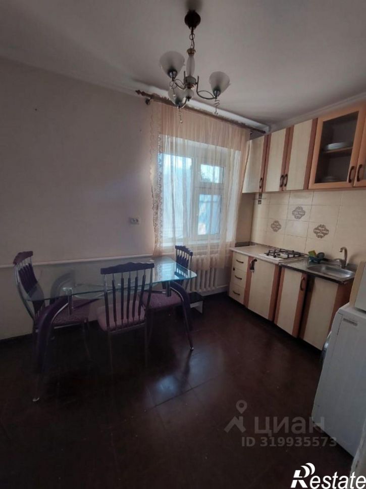 3-комн квартира ул Пугачева, 156,  д. 156