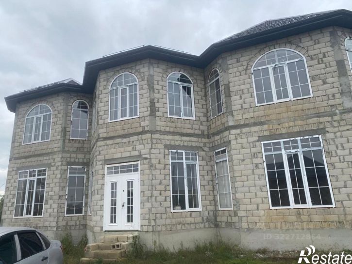 Коттедж/дом