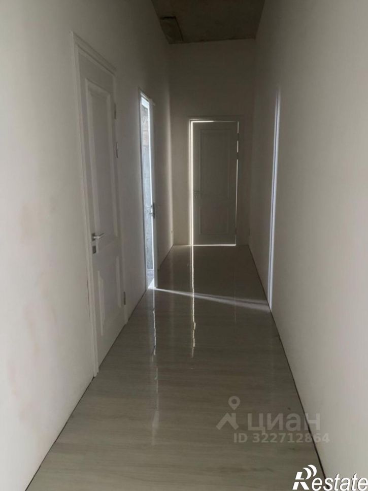 Коттедж/дом