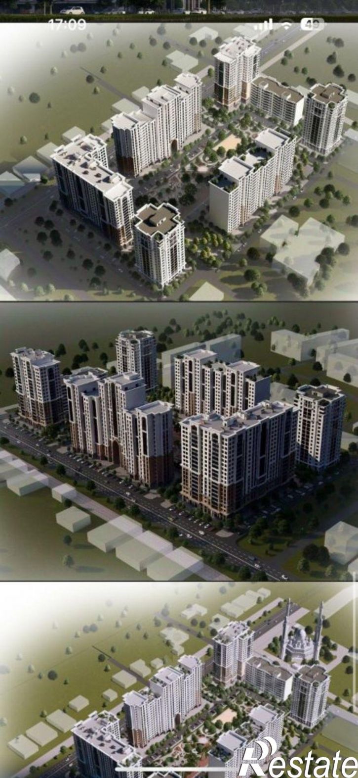 1-комн квартира ул Саидова Билала Саидовича, 35,  д. 35