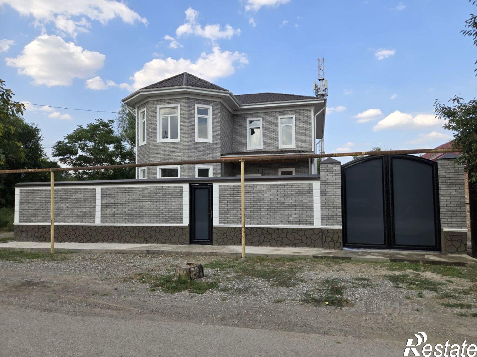 Купить дачу, дом, коттедж за 23 500 000 рублей на улица Гоголя, 31/3