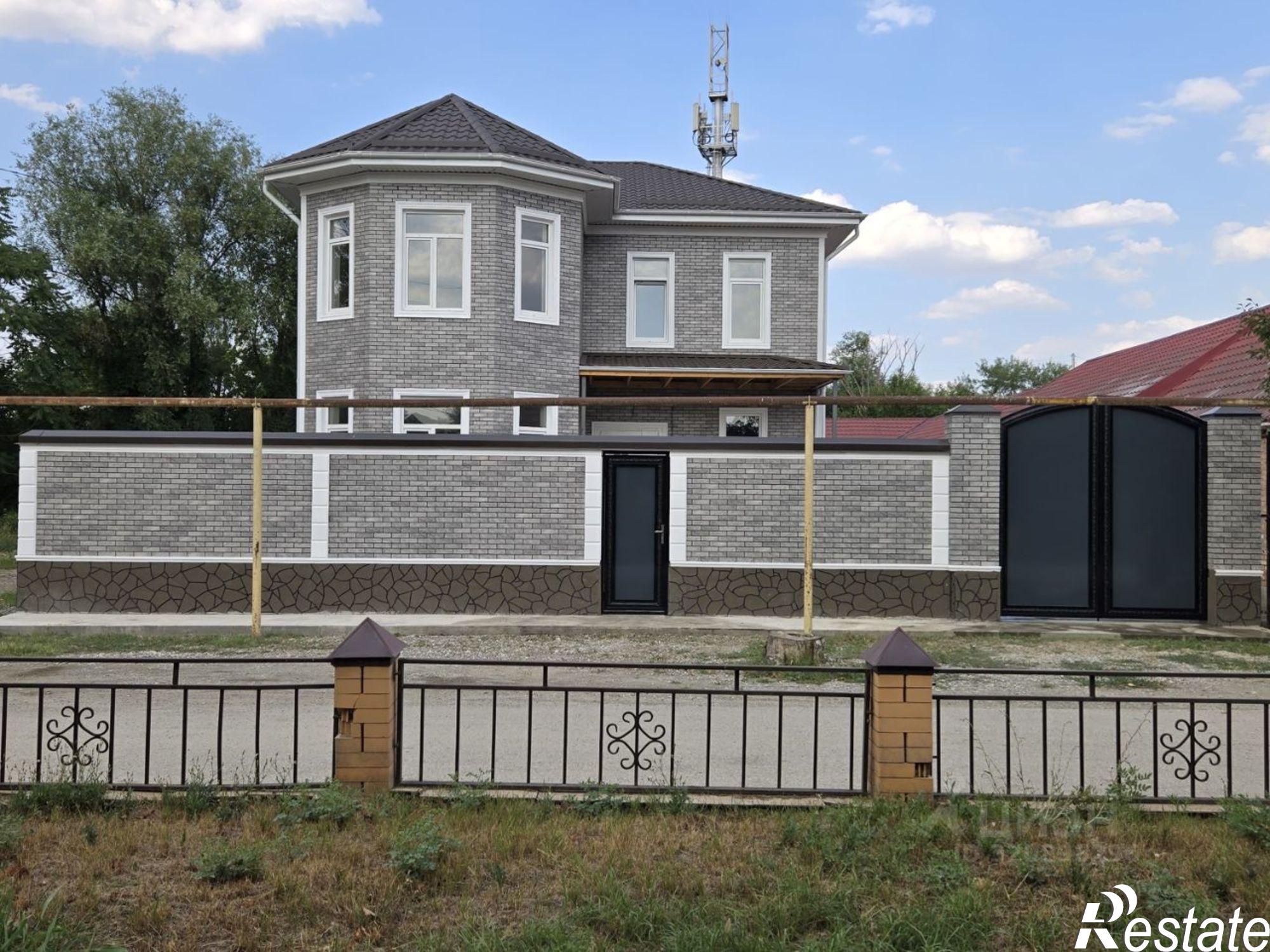 Купить дачу, дом, коттедж за 23 500 000 рублей на улица Гоголя, 31/3