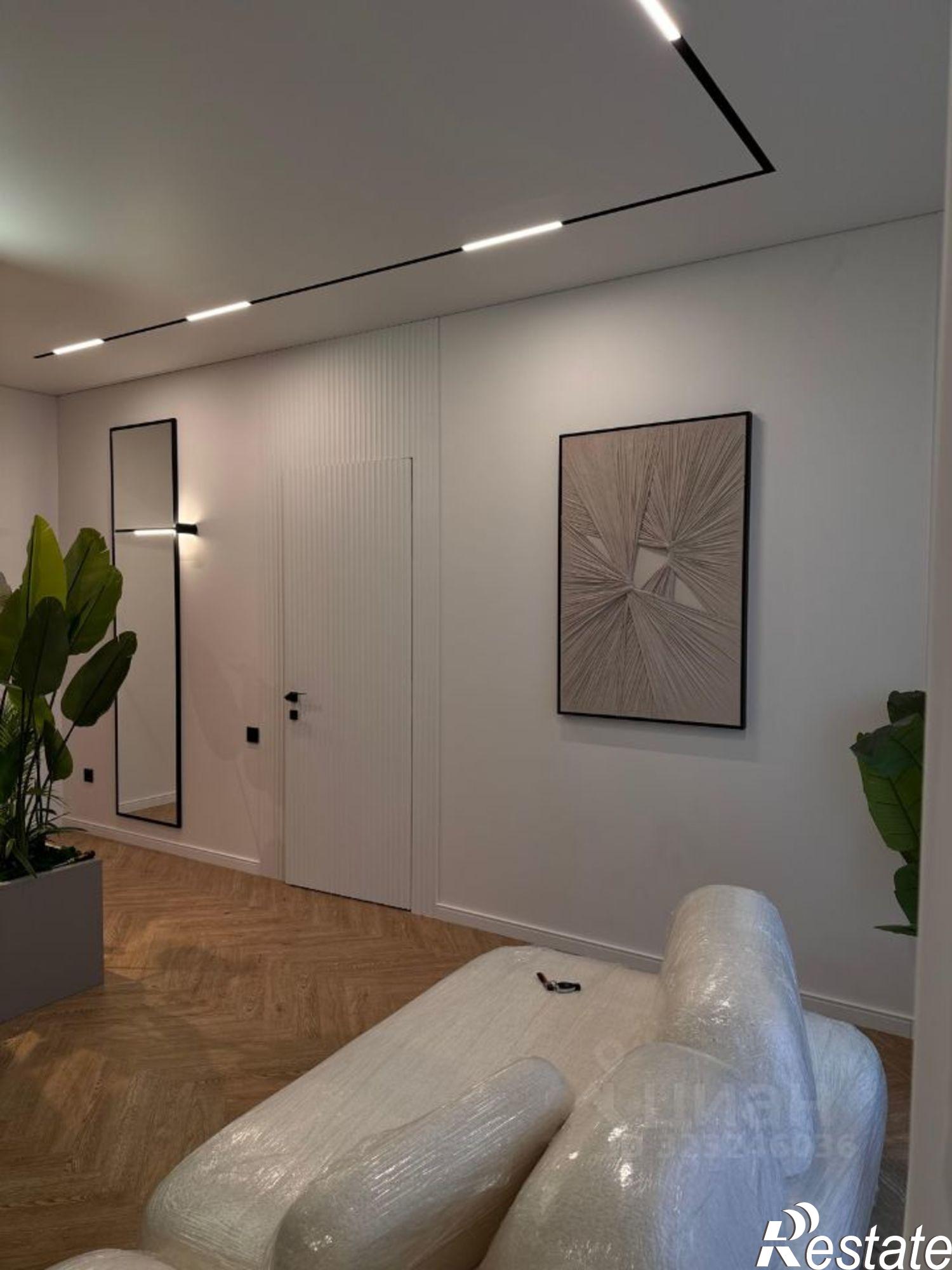 Купить квартиру за 11 500 000 рублей на улица Ярославского, 12