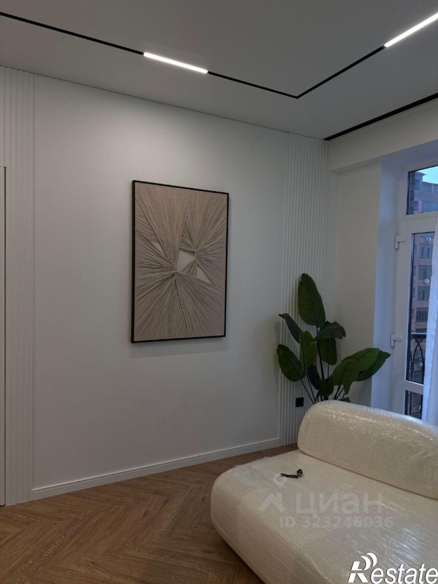 Купить квартиру за 11 500 000 рублей на улица Ярославского, 12