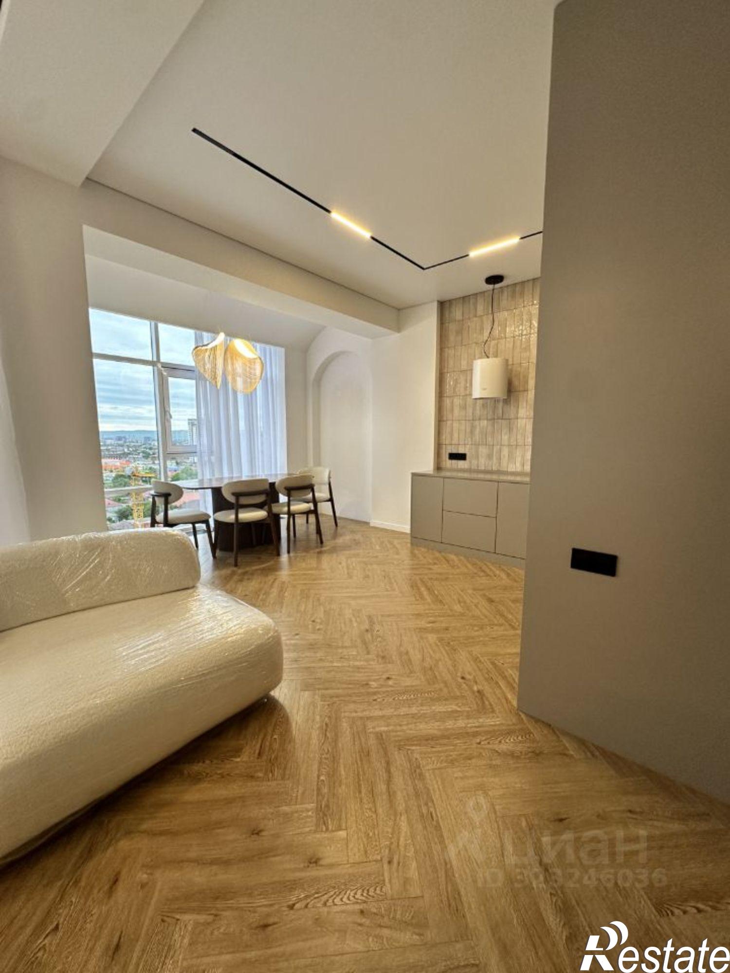 Купить квартиру за 11 500 000 рублей на улица Ярославского, 12