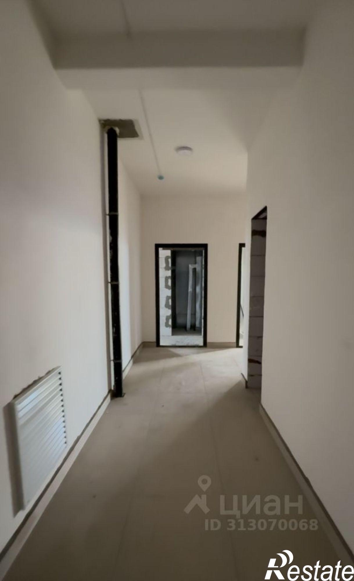 Купить квартиру за 5 600 000 рублей на проспект А.А.Кадырова, 39