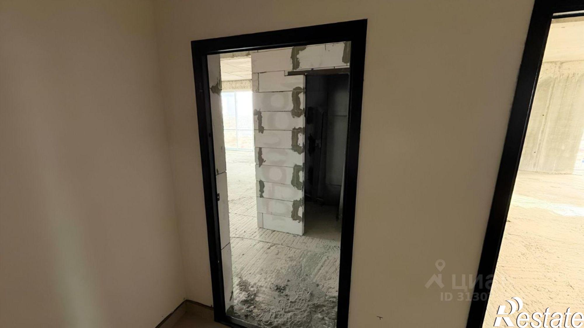 Купить квартиру за 5 600 000 рублей на проспект А.А.Кадырова, 39