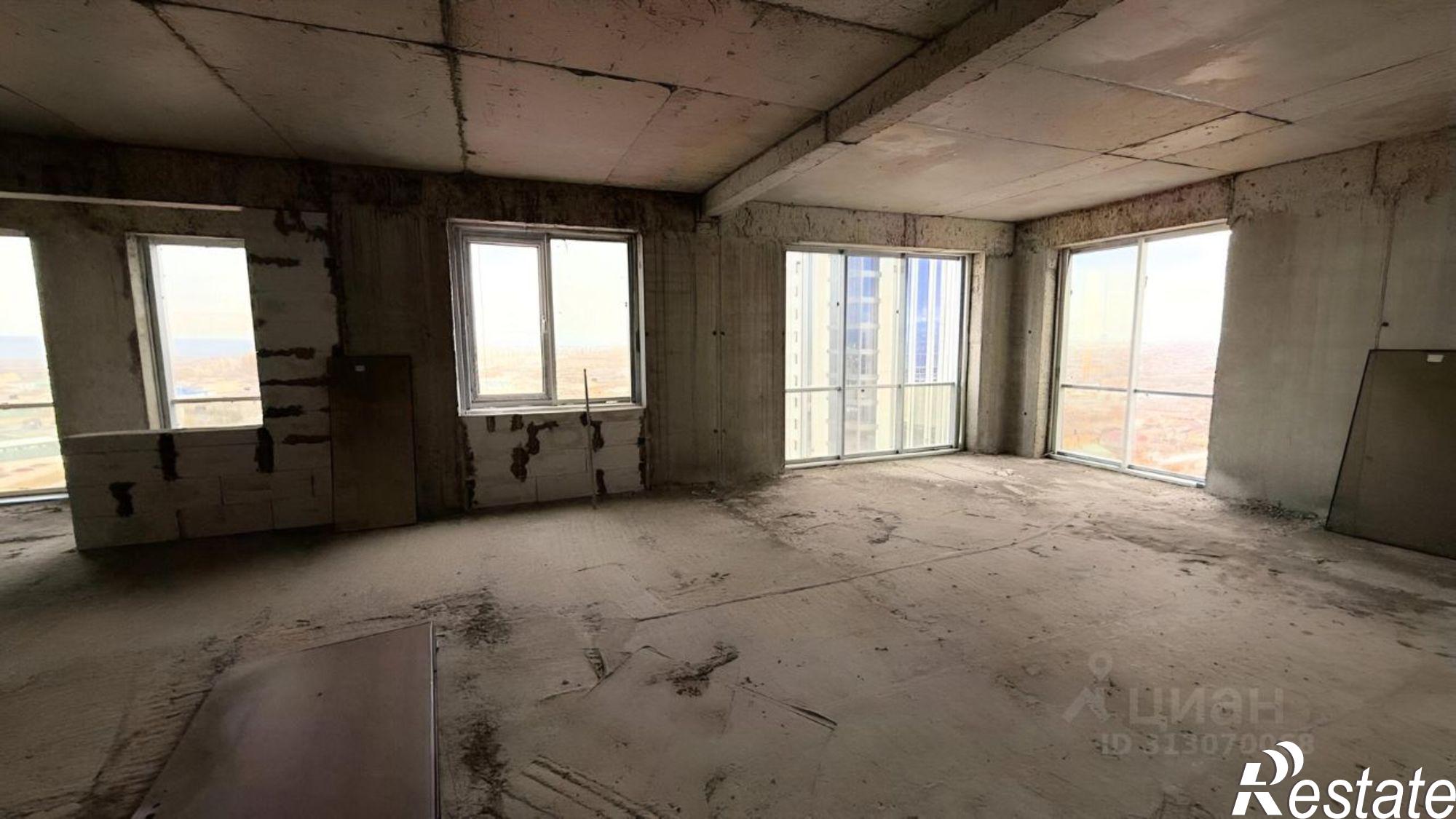 Купить квартиру за 5 600 000 рублей на проспект А.А.Кадырова, 39