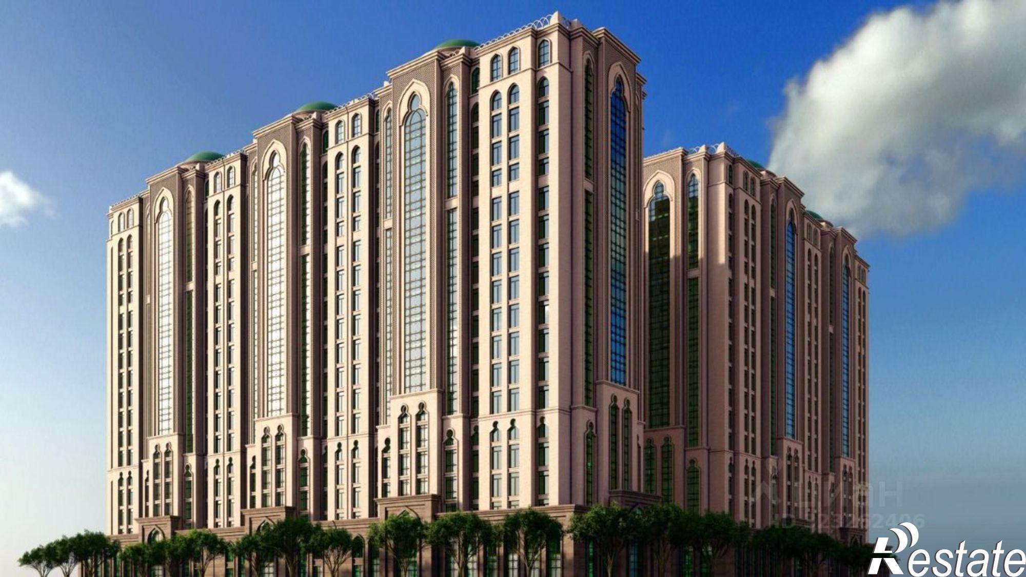 Купить помещение свободного назначения за 20 734 400 000 000 рублей