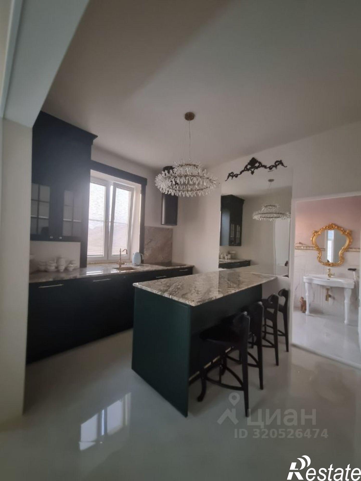 Купить дачу, дом, коттедж за 36 000 000 рублей на ул Багратиона, 71