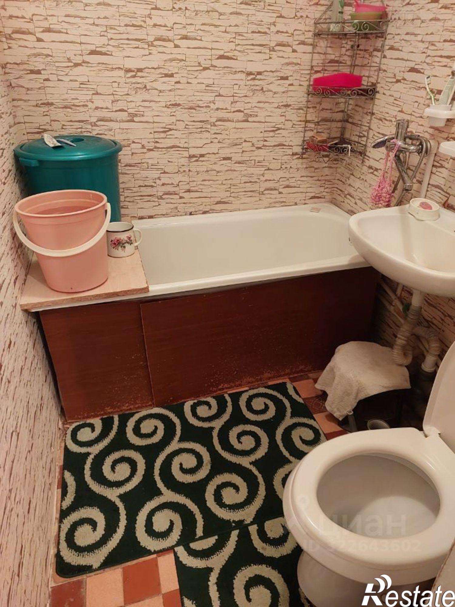 Купить квартиру за 4 000 000 рублей на ул Дьякова, 23