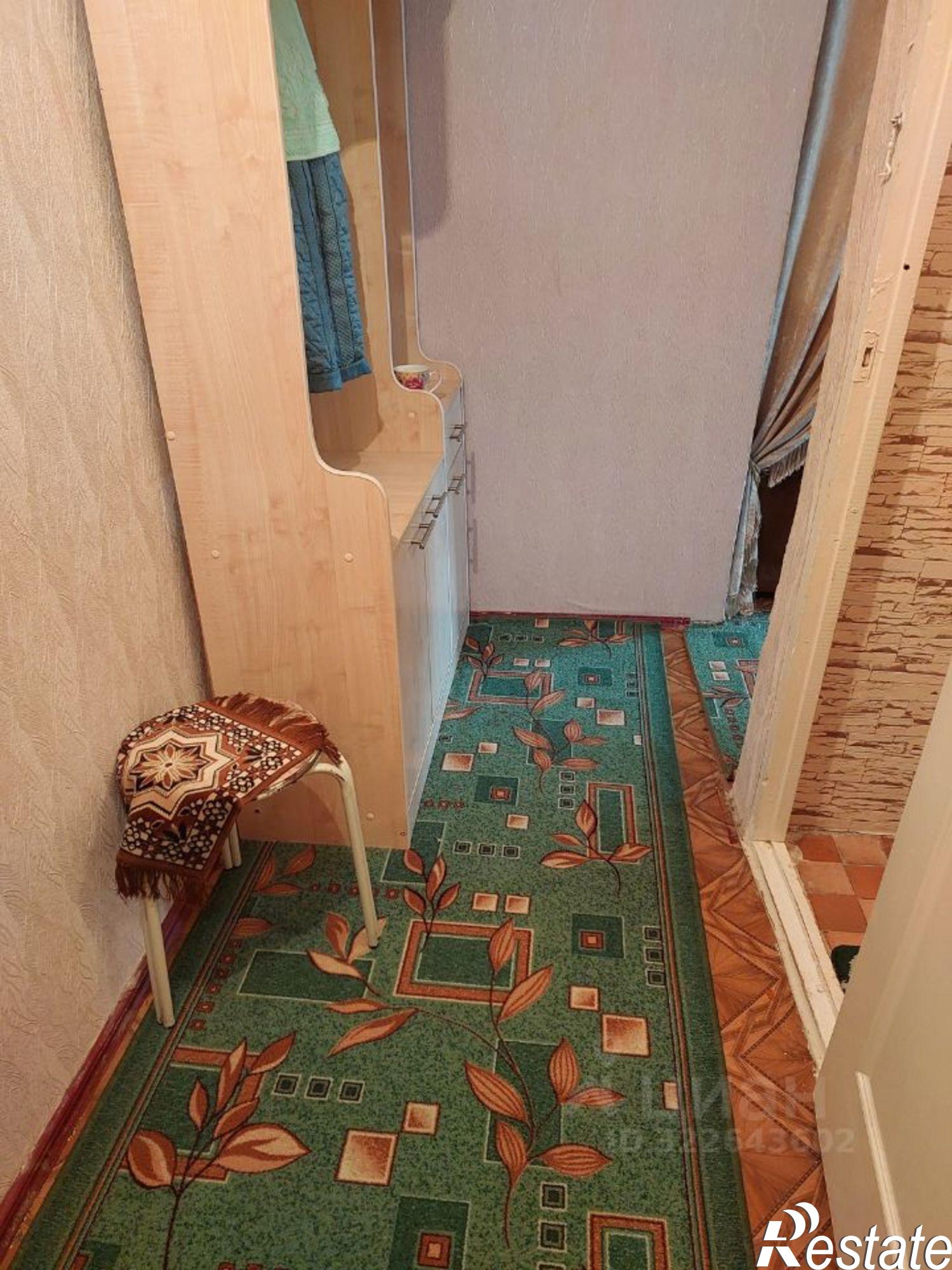 Купить квартиру за 4 000 000 рублей на ул Дьякова, 23