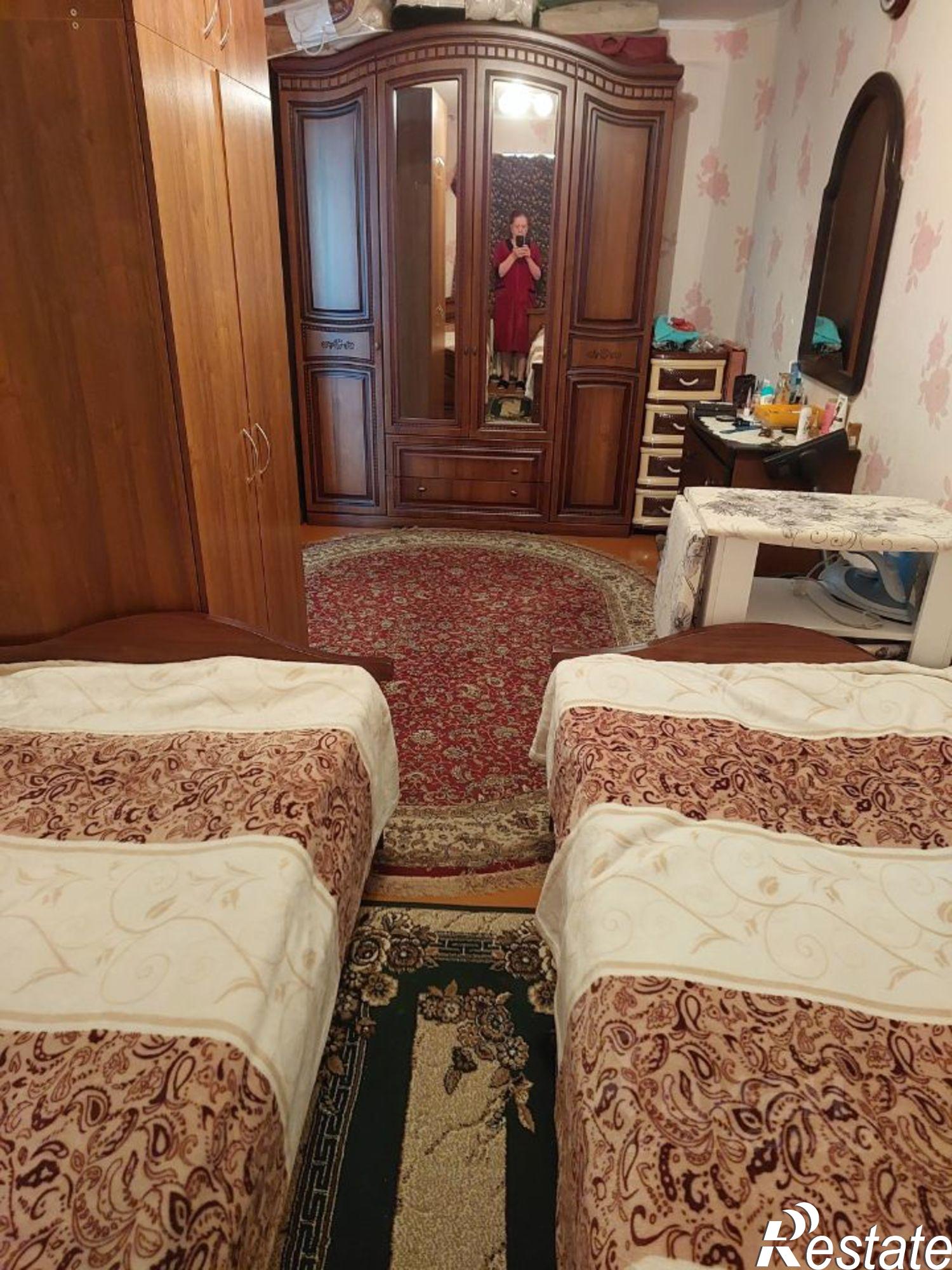 Купить квартиру за 4 000 000 рублей на ул Дьякова, 23